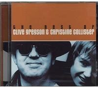 Gregson, Clive - Best of Clive Gregson &..