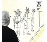 Gregson, Clive - Bus Stop Conversations (2020-06)