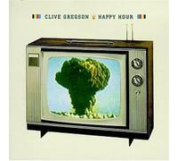 Gregson, Clive - Happy Hour