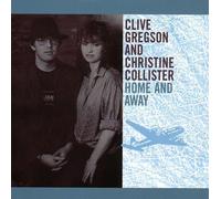 Gregson, Clive - Home and Away