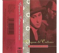 Gregson, Clive - Last Word