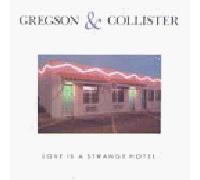 Gregson, Clive - Love is a Strange Hotel