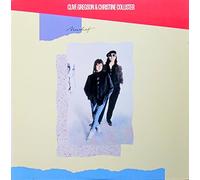 Gregson, Clive - Mischief