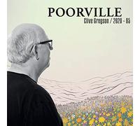 Gregson, Clive - Poorville (2020-05)