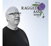 Gregson Clive - Raggedy Ass (2020-02)