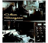 Gregson, Clive - Welcome to Workhouse