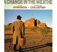 Gregson & Collister - Change in The Weather [Import]