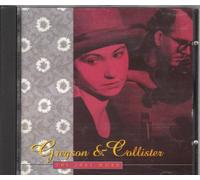 Gregson & Collister - Last Word