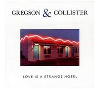 Gregson - Love is Strange Hotel [Import]
