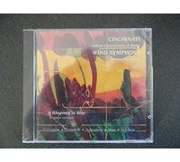 GREGSON / PERSICHETTI / SCHOENBE - Soundings