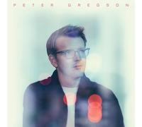 Peter Gregson Peter Gregson: Peter Gregson (Vinyl) 12" Album (Limited Edition)