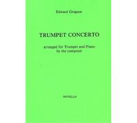 Gregson - Trumpet Concerto
