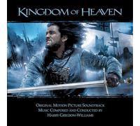 Gregson-Williams, Harry - Ost-Kínigreich der Himmel [Import]