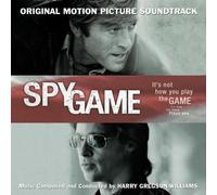 Gregson-Williams, Harry - Spy Game