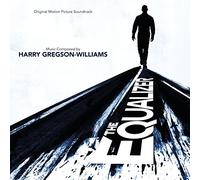 Gregson-Williams, Harry - The Equalizer