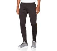 Gregster Messieurs 12175 Pantalon de Course XL Noir/Orange