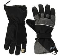 Gregtster 12052 Gants de Ski/Snowboard Homme