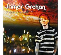 Grehan,James - Chemical Sunsets [Import]