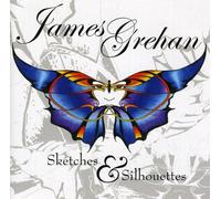 Grehan,James - Sketches & Silhouettes