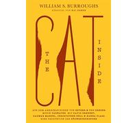 Grehn,Kai - William S.Burroughs: the Cat Inside