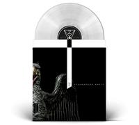Greif Vinyle Transparent
