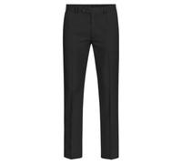 GREIFF pantalon pour hommes pantalon costume SERVICE CLASSIC - Style 8024 - noir - Noir, 52