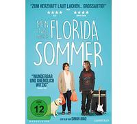 Greig,Tamsin - Mein Etwas Anderer Florida Sommer