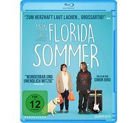 Greig,Tamsin - Mein Etwas Anderer Florida Sommer [Blu-Ray] [Import]