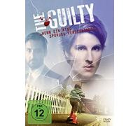 Greig,Tasmin - The Guilty (Die Komplette Serie) [Import]