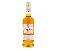 Greign 20 Years Old Single Grain Scotch Whisky 40% Vol. 0,7l in Giftbox