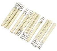 Greiner-Adam GFR-EP4012 Lot de 12 pointes de rechange pour gomme à fibre optique 4 x 40 mm