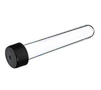 GREINER BIO-ONE 163177 Tube, ø x h = 17 x 100 mm, 12 mL, non stérile sans jupe (Pack de 900)