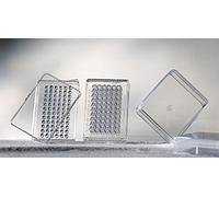 GREINER BIO-ONE 659180 Plaque Microtest, HLA, 60 puits (Pack de 200)