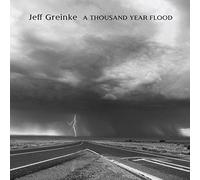 Greinke, Jeff - A Thousand Year Flood