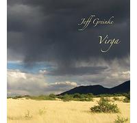 Greinke, Jeff - Virga