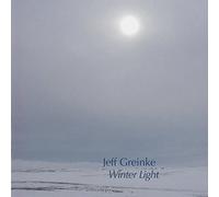 Greinke, Jeff - Winter Light
