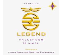 Greis,Julian - (1)Legend-Fallender Himmel
