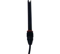 Greisinger 600770 GE 117 Electrode de pH Électrode pH avec capteur de température Pt1000 intégré G