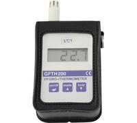 Greisinger 605318 ST-KF Sacoche pour appareil de mesure