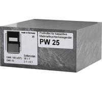 Greisinger 610887 PW25 Adaptateur Pour marque (accessoire de l'appareil de mesure) Greisinger