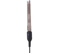 Greisinger Ge 100 Bnc, Ph-Elektrode avec Bnc-prise mâle