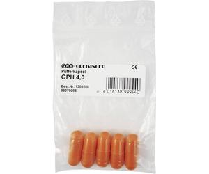 Greisinger GHM PH4 Réactif pH 1 pc(s)