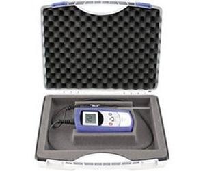 Greisinger GKK 1105 605306 Mallette pour appareil de mesure G