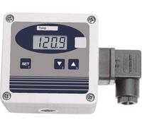 Greisinger GLMU 200 MP Appareil de mesure combiné particules dissoutes, conductivité, température