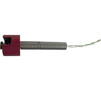 Greisinger GMF 250 Sonde de surface -65 à 250 °C sonde K