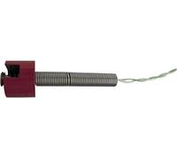 Greisinger GMF 250 Sonde de surface -65 à 250 °C sonde K