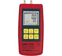 Greisinger GMH 3161-07 Baromètre, appareil de mesure de la pression (115160)