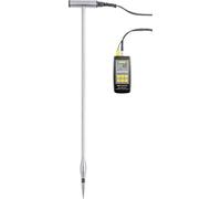 Greisinger GMH38-LW1-TF Tête de sonde d'humidité (606830)