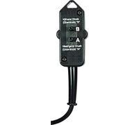 Greisinger GMSD 10 BR Capteur de pression relative GMSD 10 BR, Convient pour (détails) GMH 3151, GM