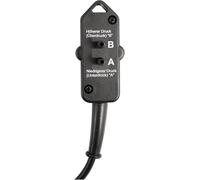 Greisinger GMSD 2 BR Capteur de pression relative GMSD 2 BR, Convient pour (détails) GMH 3151, GMH 3156, GMH 3111, GDUSB 1000